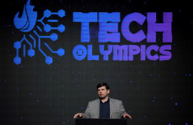 أولمبياد التكنولوجيا – خطوة إيران الكبرى نحو الريادة العلمية والتكنولوجية في المنطقة